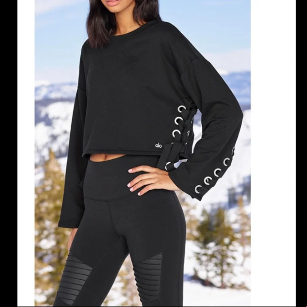 ALO Yoga Top